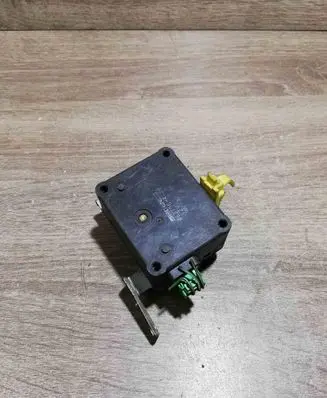 Honda Civic Air flap motor/actuator 0637004500