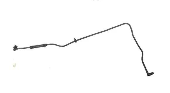 Jaguar XF X260 Vacuum line/pipe/hose GX738276BD