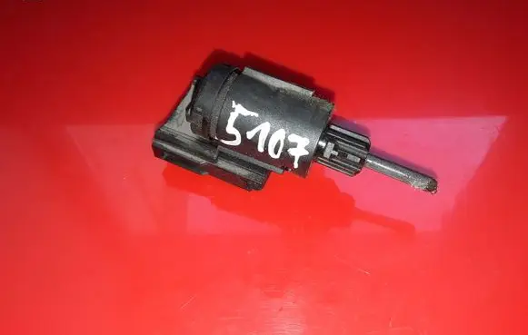 Porsche Cayenne (9PA) Brake pedal sensor switch 1J0945511D 19322000