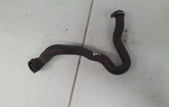 BMW X5 E70 Engine coolant pipe/hose 6850684 32416850684 32416779937