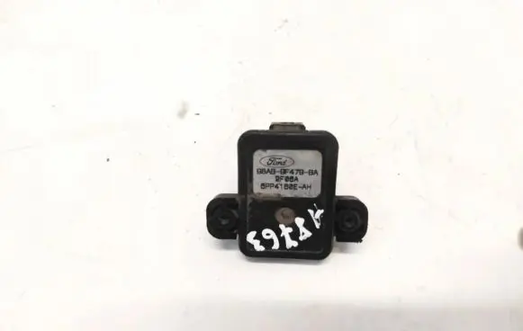 Ford Focus Air pressure sensor 98ab9f479ba 98ab-9f479-ba