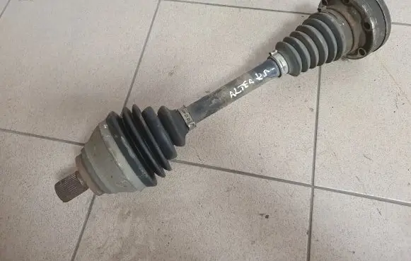 Seat Altea Front driveshaft