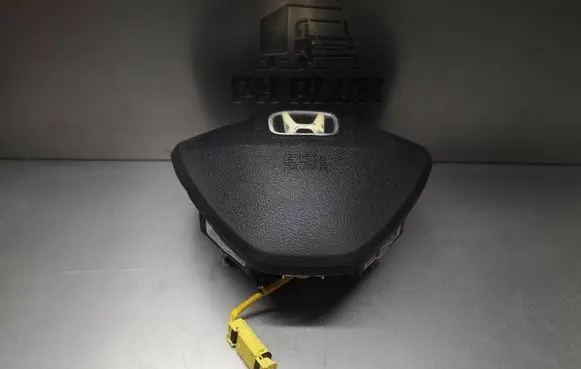 Honda Insight Steering wheel airbag 77800TM0P81 0589P1000567 DAB31043