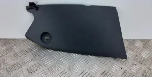 Peugeot 208 Other center console (tunnel) element 9836594480