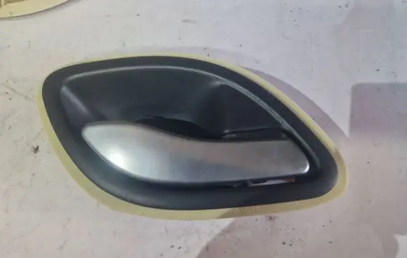 Renault Espace - Grand espace IV Rear door interior handle 8200000724