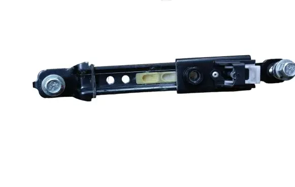 Hyundai ix 55 Other interior part