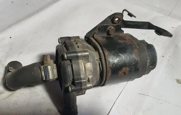 Mercedes-Benz S W220 Electric auxiliary coolant/water pump A2205040704
