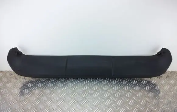 Peugeot 3008 II Trunk/boot trim cover 9816068477