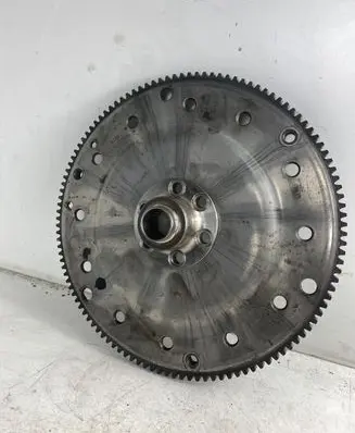 Flywheel