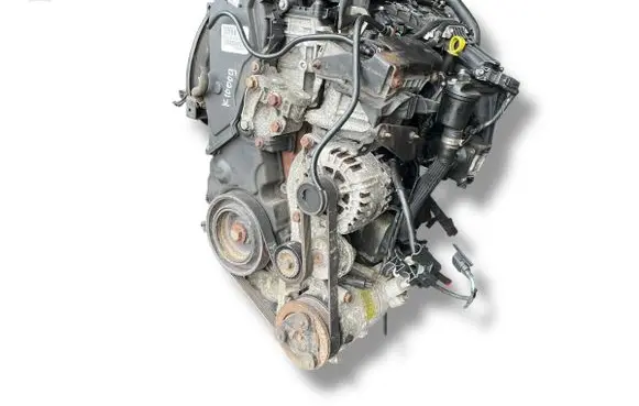 Ford Focus Engine UFDB