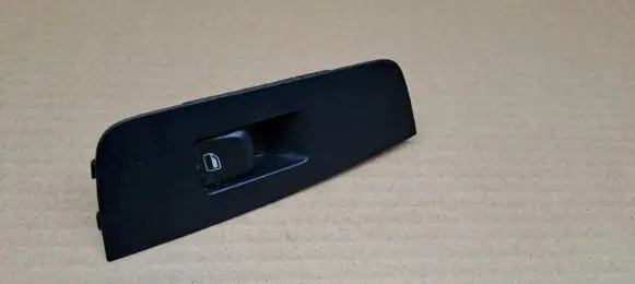 Audi A1 Electric window control switch 8X4959528