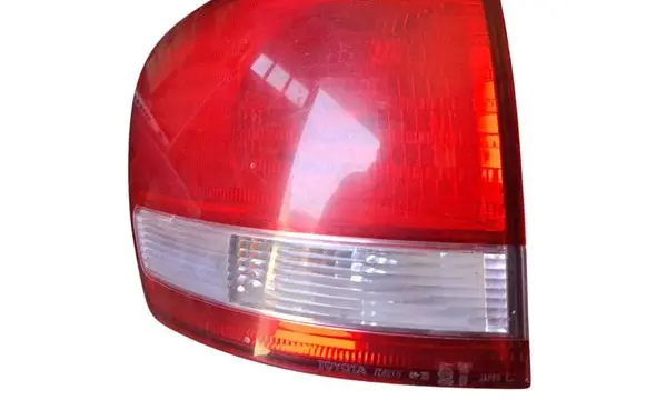 Toyota Avensis Verso Rear/tail lights