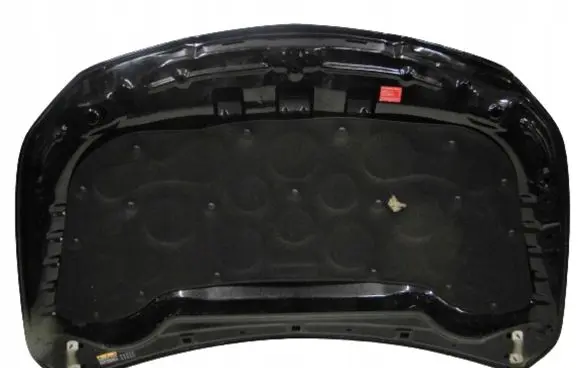 Mercedes-Benz CLA C117 X117 W117 Engine bonnet/hood A1178800057