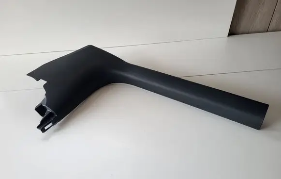 Audi A3 8Y Front sill trim cover
