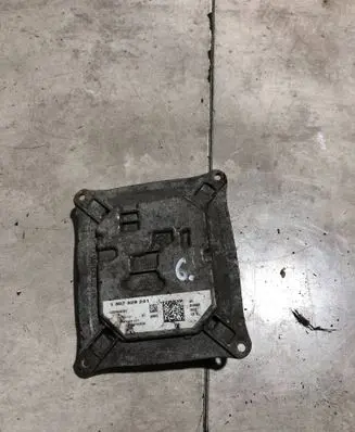 Land Rover Range Rover L322 Xenon control unit/module 1307329241