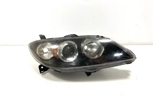 Mazda 3 I Headlight/headlamp 8651000650 4140480900