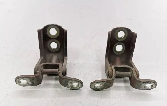 Nissan Murano Z50 Front door hinge set 