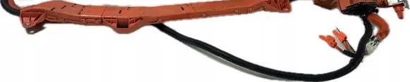 Positive cable (battery)