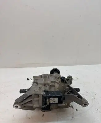 Jeep Compass Rear differential 00053449080 TCA6E218900605 P68292765AE