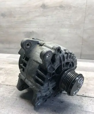 Volkswagen Crafter Generator/alternator 03L903024B 2616267C 0009060700