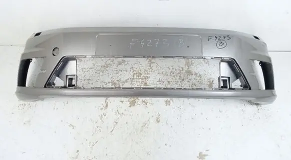 Volkswagen Caddy Front bumper 2K5807221K