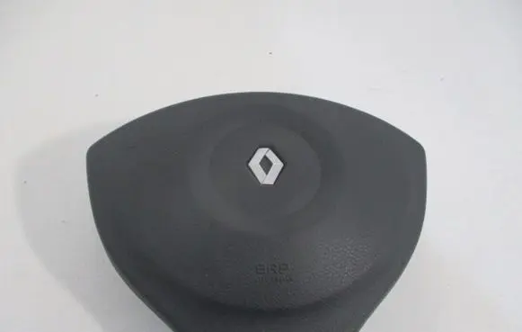 Renault Modus Steering wheel airbag