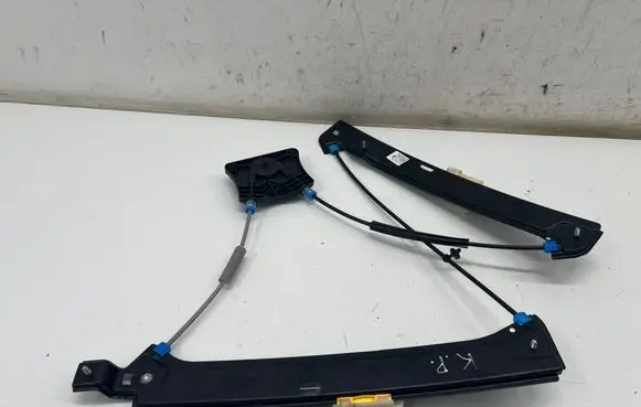 MG MG3 III Front window lifting mechanism without motor 11873873