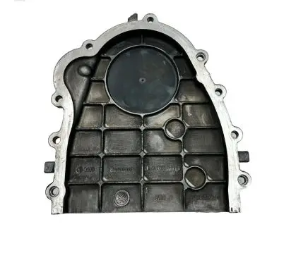 Audi A6 S6 C6 4F Timing belt guard (cover) 059109130D