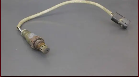 Infiniti FX Lambda probe sensor OZA603N5 603N5