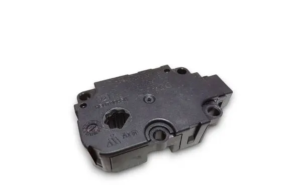 Audi A6 S6 C7 4G Air flap motor/actuator CZ1139301640 ZBAT0061D01
