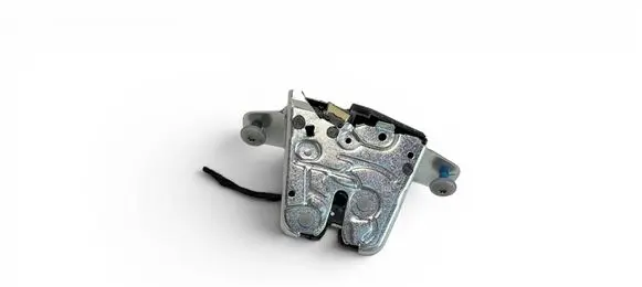 Mercedes-Benz A W177 Tailgate/trunk/boot lock/catch/latch A0997400400 52868