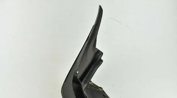 Toyota Land Cruiser (J150) Rear mudguard 7662560260