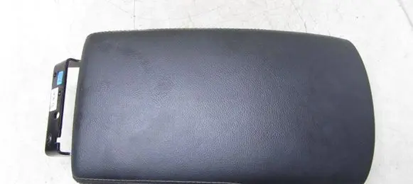 Renault Kadjar Armrest 