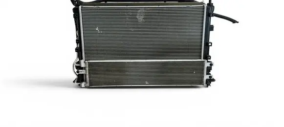 KIA EV6 Radiator set 25380GI100 51165 253E0CV200