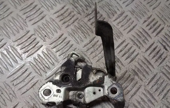 Toyota Aygo AB40 Engine bonnet/hood lock/catch