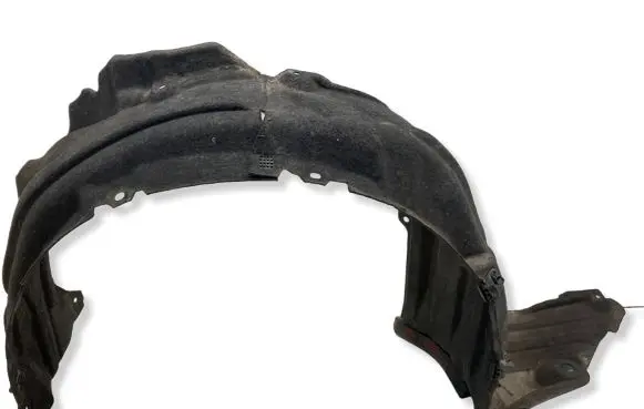 Toyota Corolla E210 E21 Front wheel arch liner splash guards 5387502730