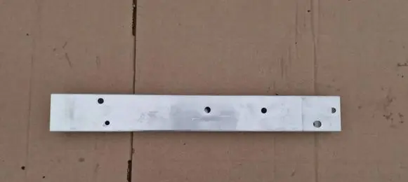 Mercedes-Benz B W246 W242 Quarter panel pressure vent A2466280229