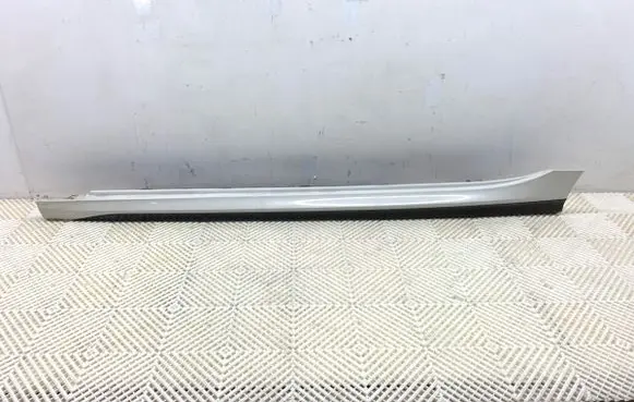 BMW 2 F44 Front sill (body part) 