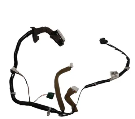 Nissan Juke I F15 Front door wiring loom 241241ka1b