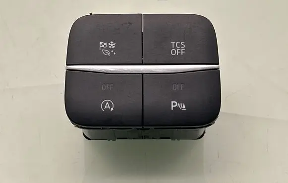 Ford Focus A set of switches JX7T11B573CB