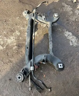 Mercedes-Benz C W205 Rear subframe a2043521114