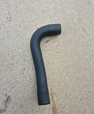 Renault Espace IV Engine coolant pipe/hose 1208140901