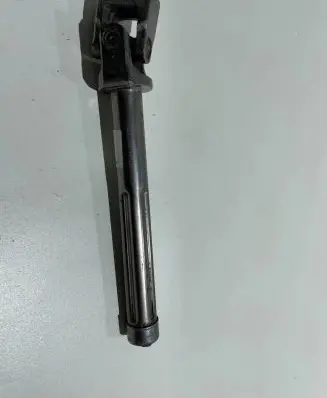 Mercedes-Benz ML W166 Steering column universal joint A1664600610