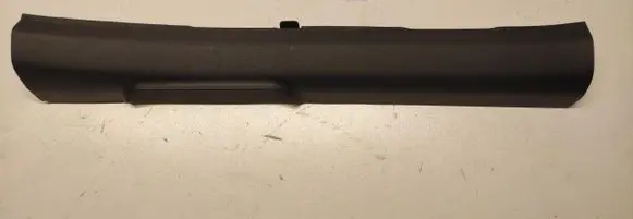 Hyundai Kona I Front sill (body part) 85870K4000