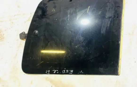 Renault Espace III Rear side window