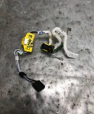 Other wiring loom