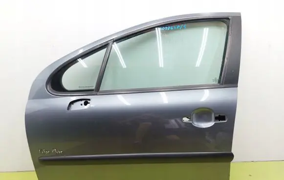 Peugeot 207 CC Front door KTHC