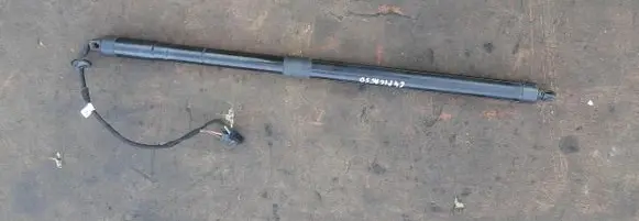Citroen C4 Grand Picasso Tailgate strut 9812130180