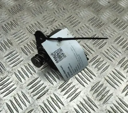 KIA Sportage Mechanical fuel pump 353262M500