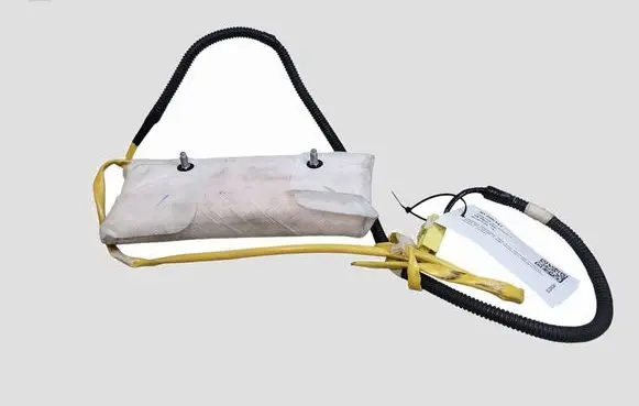 Mazda 6 Seat airbag BAMPT11150